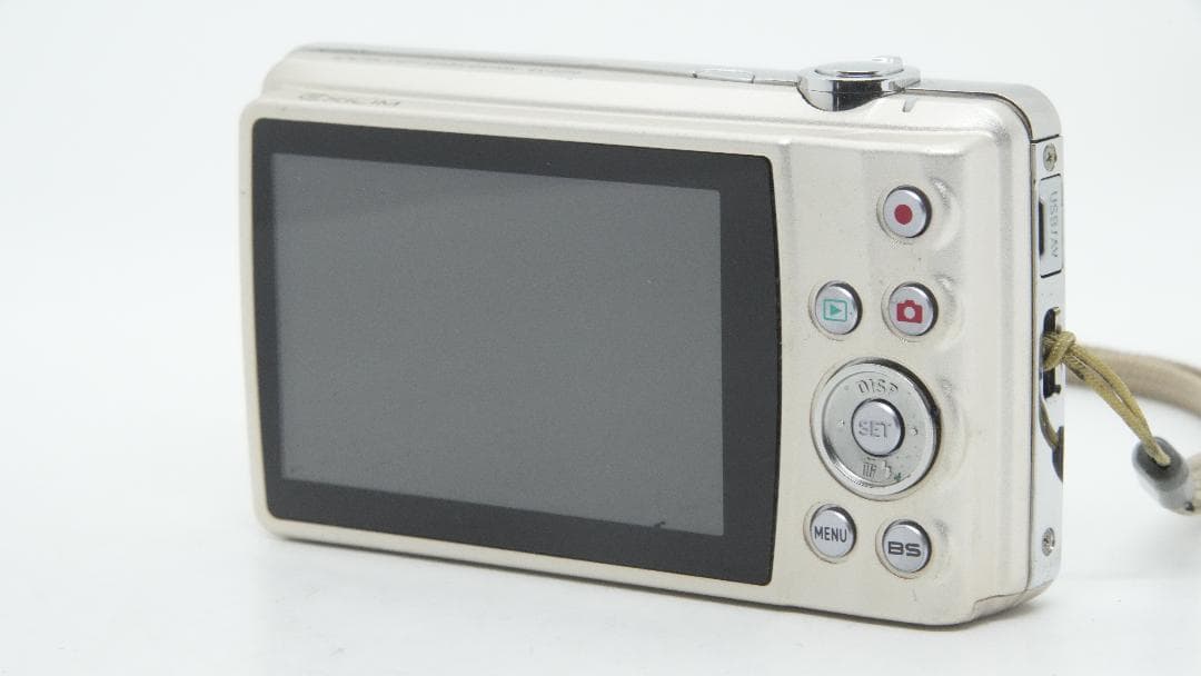 【A2159】 CASIO EXILIM EX-Z270 カシオ エクシリム