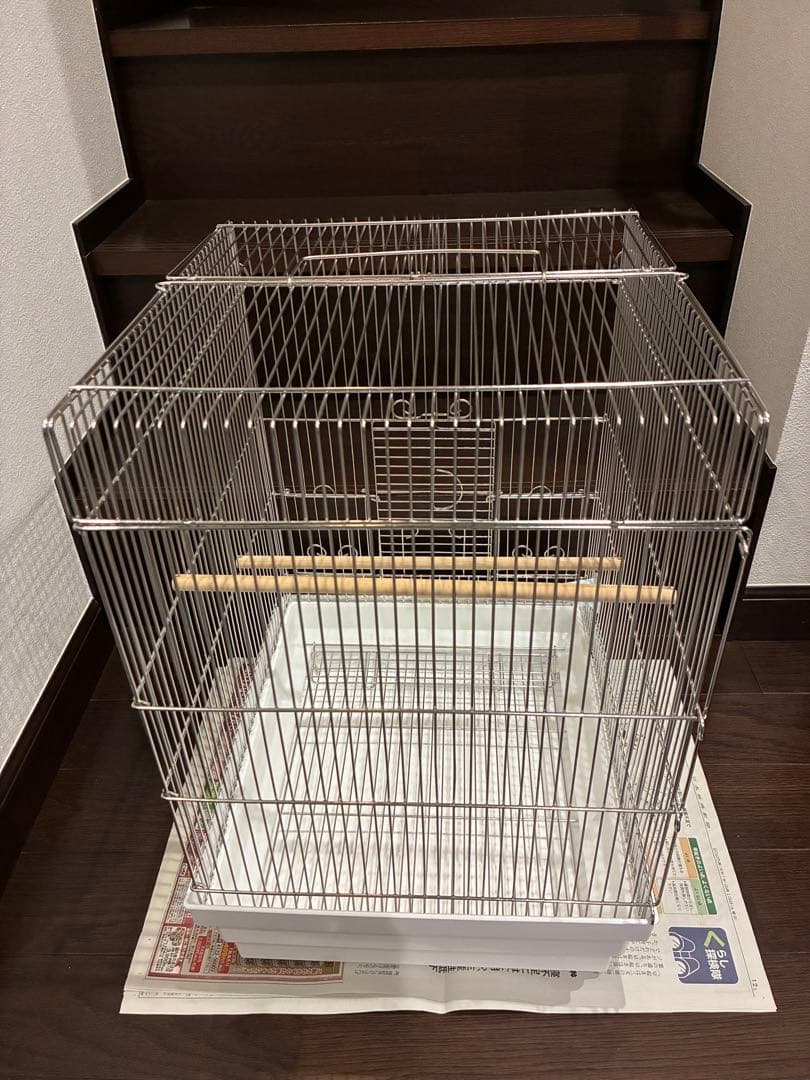 【HOEIステンレス】３５手のり ステンレス ホワイトリリィ ②