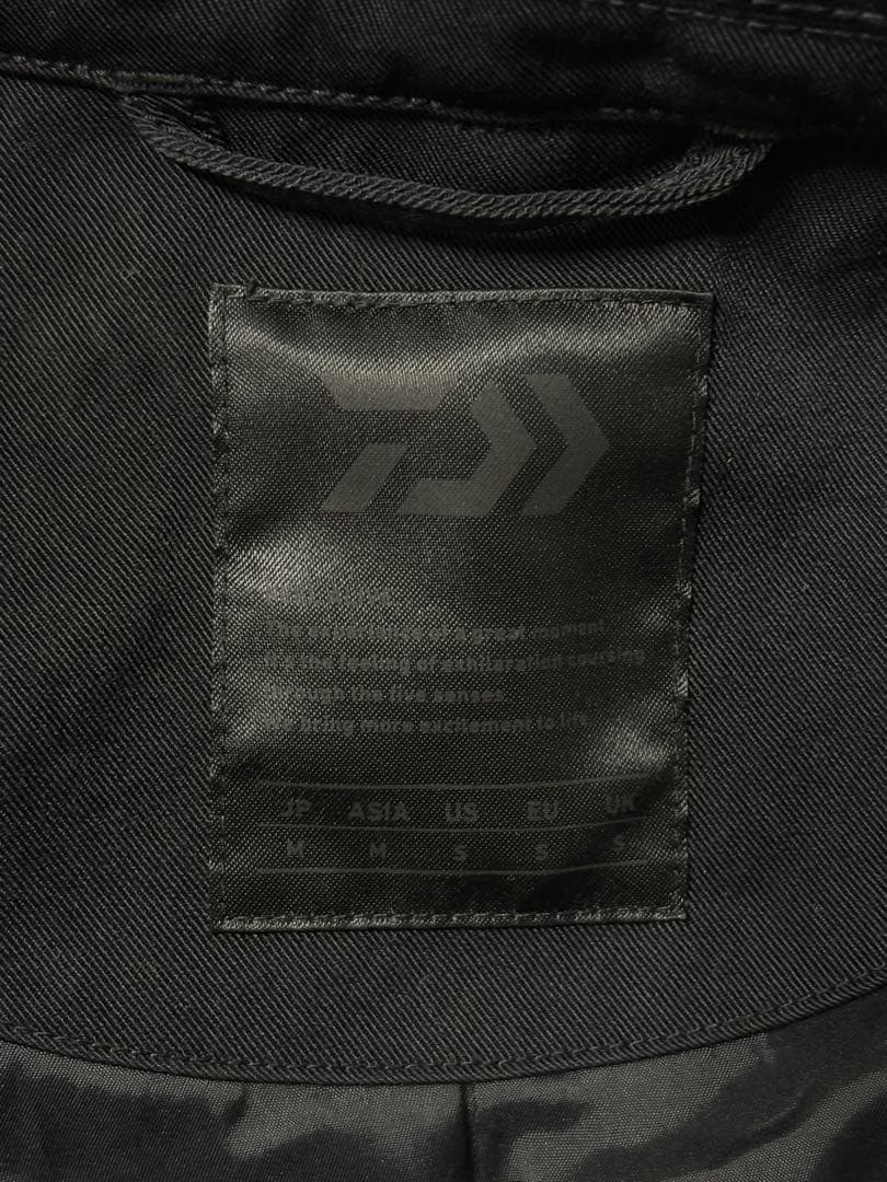 ジャケット・アウター DAIWA PIER39 TECH DOUBLE BREASTED JACKET