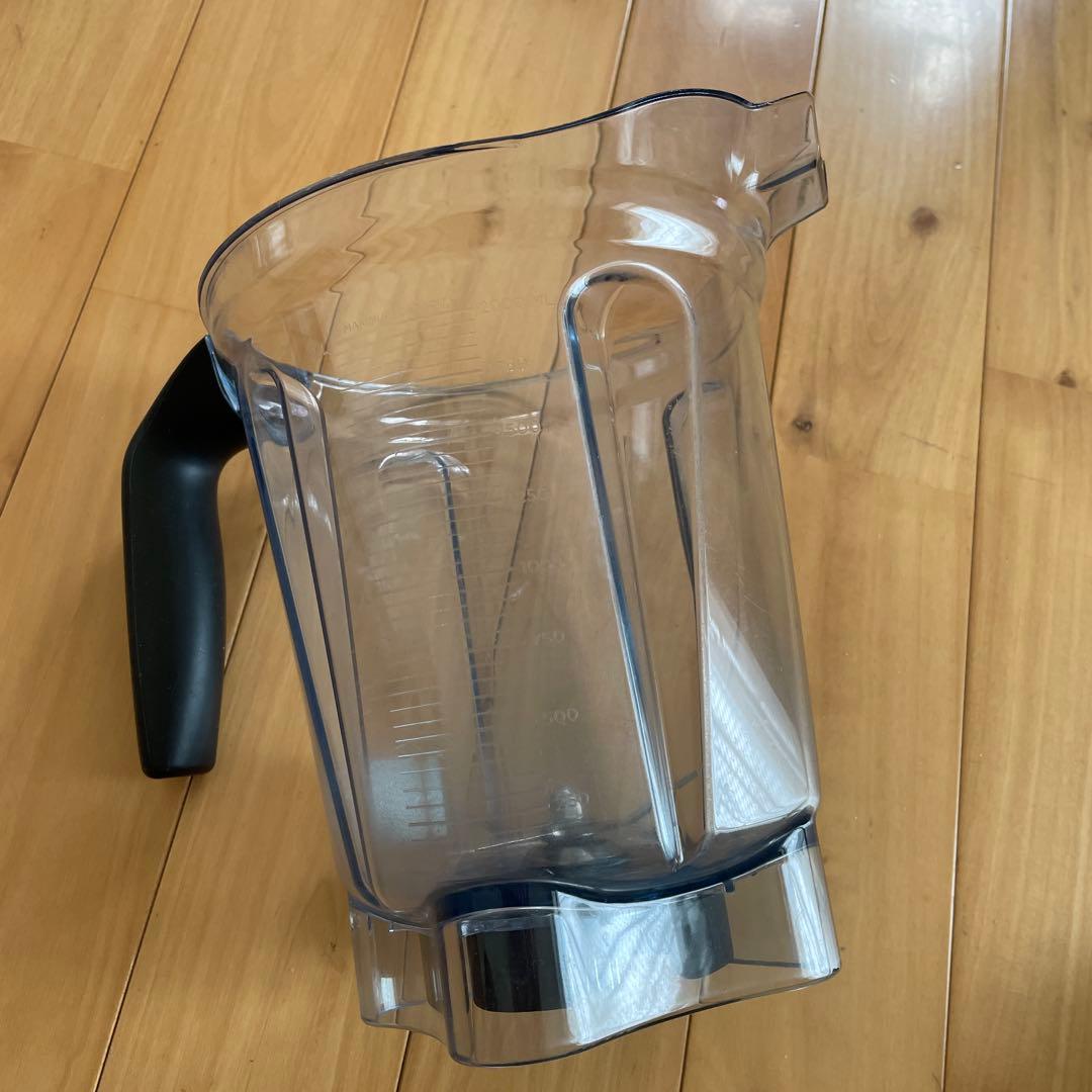 Vitamix ウェットコンテナ2.0L