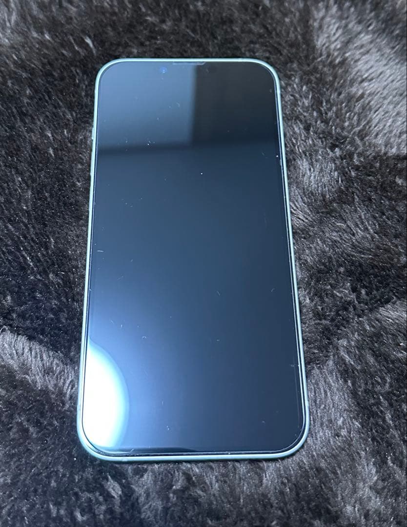 iPhone 14 スターライト　128gb 美品