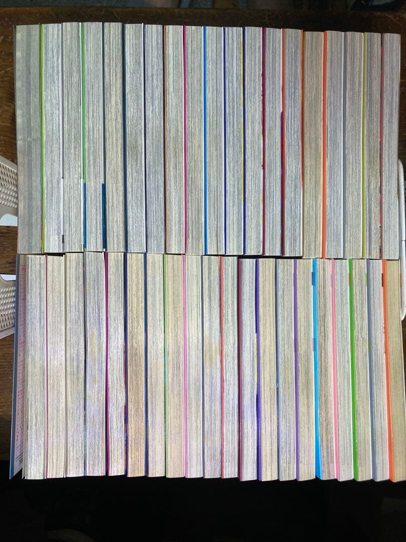 ハンターハンター1〜３８巻＋ハンターズガイド