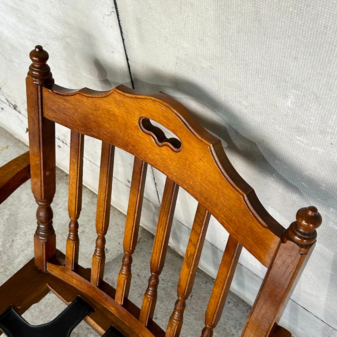 ✦70s✦柏木工 KASHIWA ソファー イージーチェア ウィンザー ゴブラン