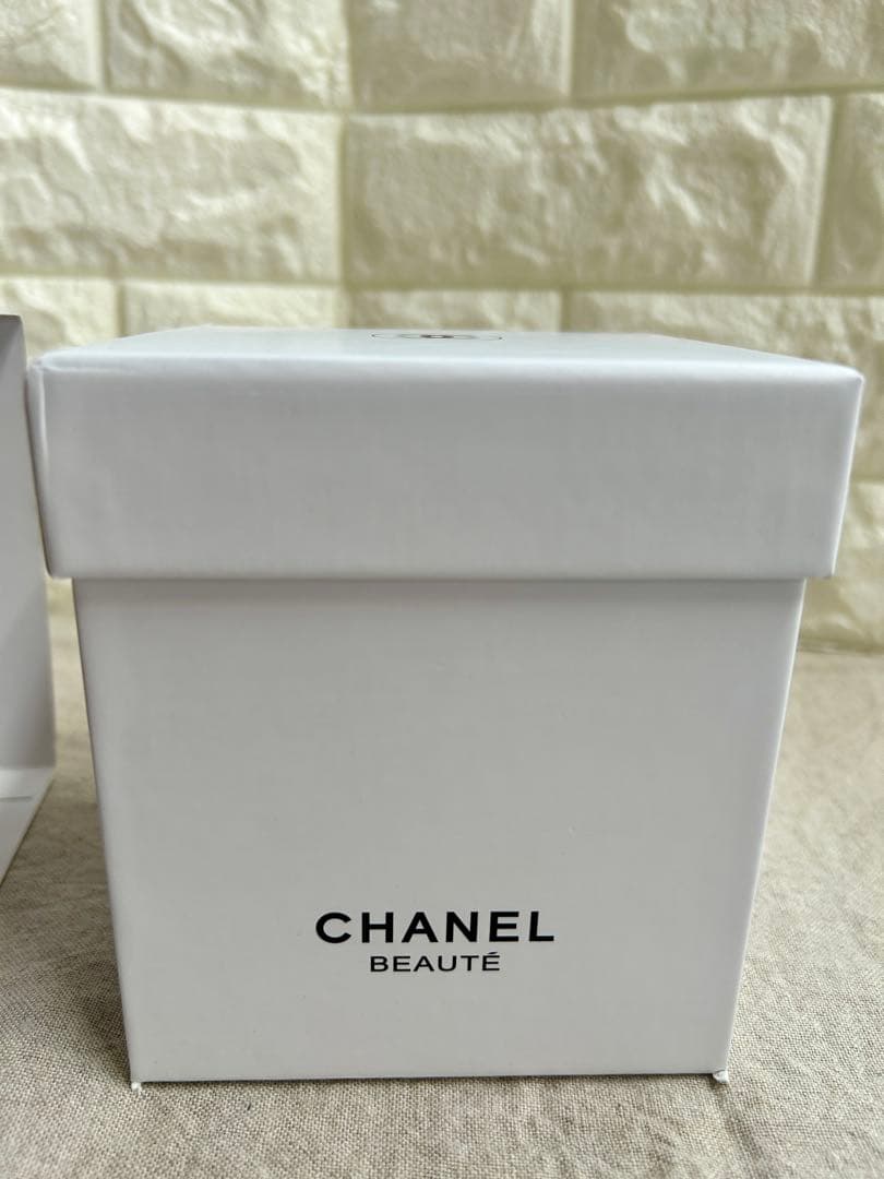 CHANEL 100周年　ノベルティ　スノードーム2021限定　レア