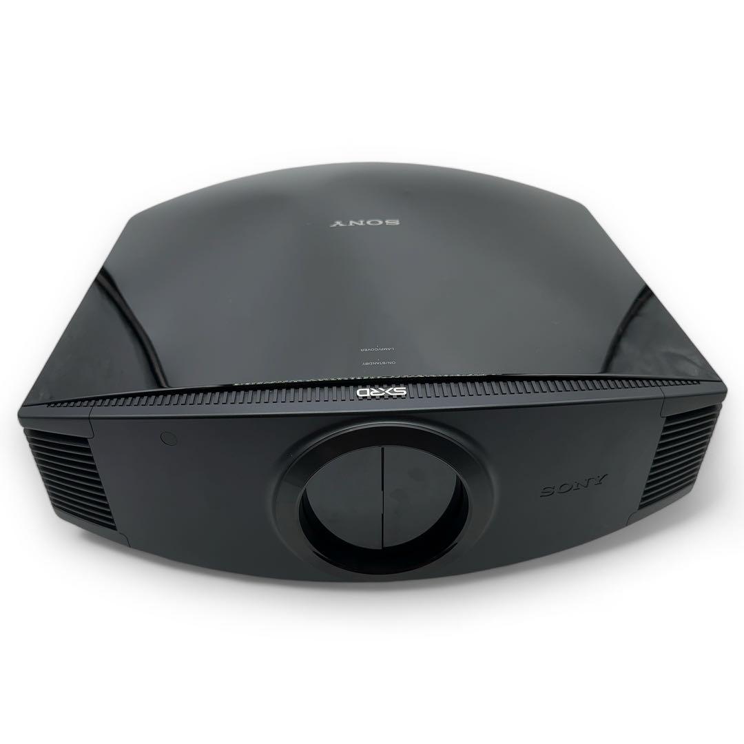 新品同様 SONY ソニー VPL-VW95ES SXRD プロジェクター