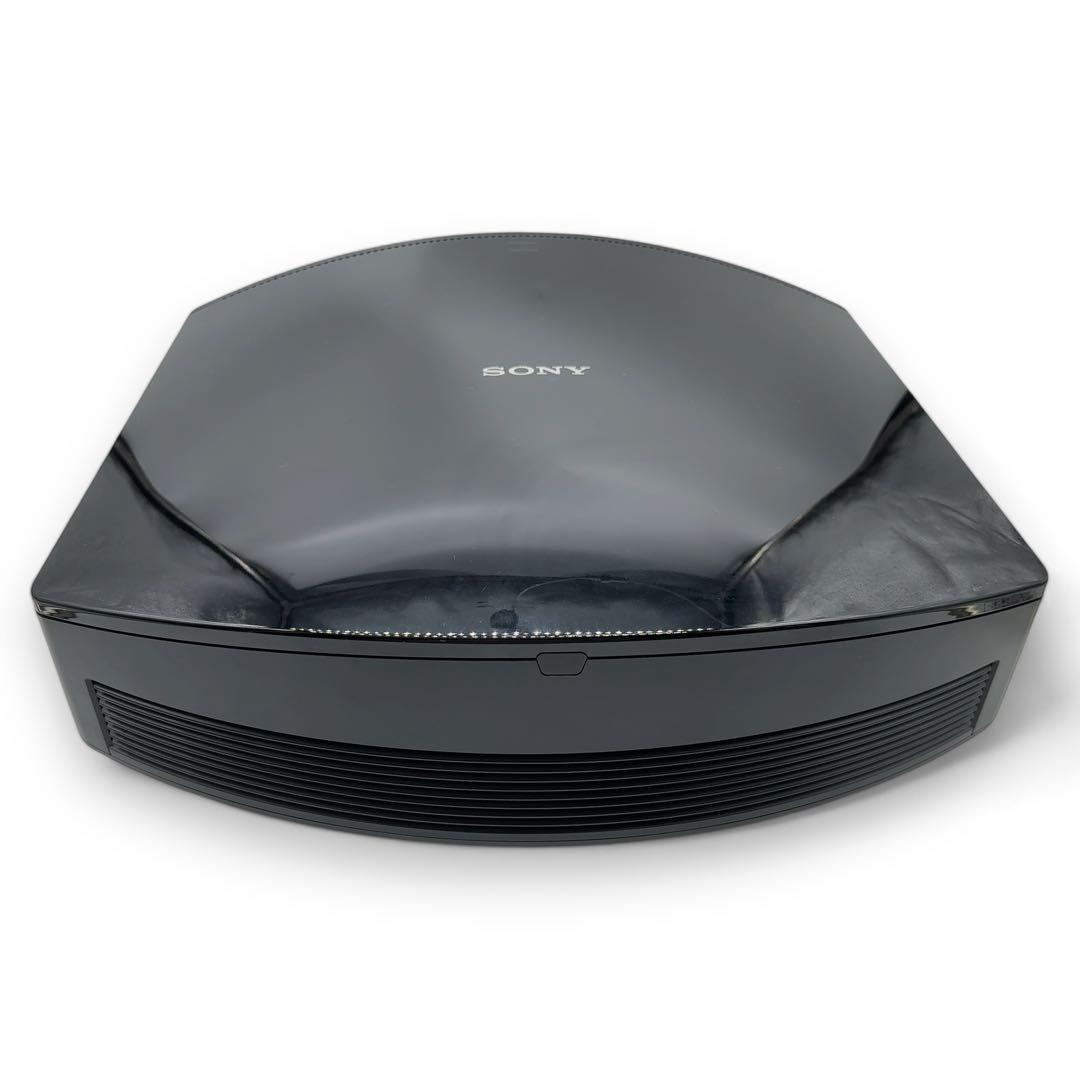 新品同様 SONY ソニー VPL-VW95ES SXRD プロジェクター