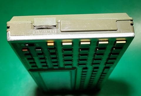 【ジャンク扱い】 SHARP ポケットコンピュータ PC-1360K