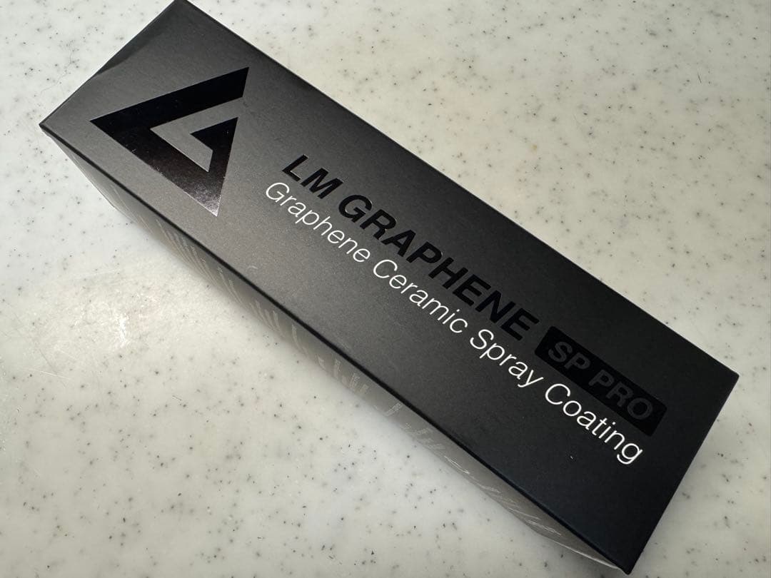 ルミナスLMグラフェンSPPRO,PAIRWAYセット