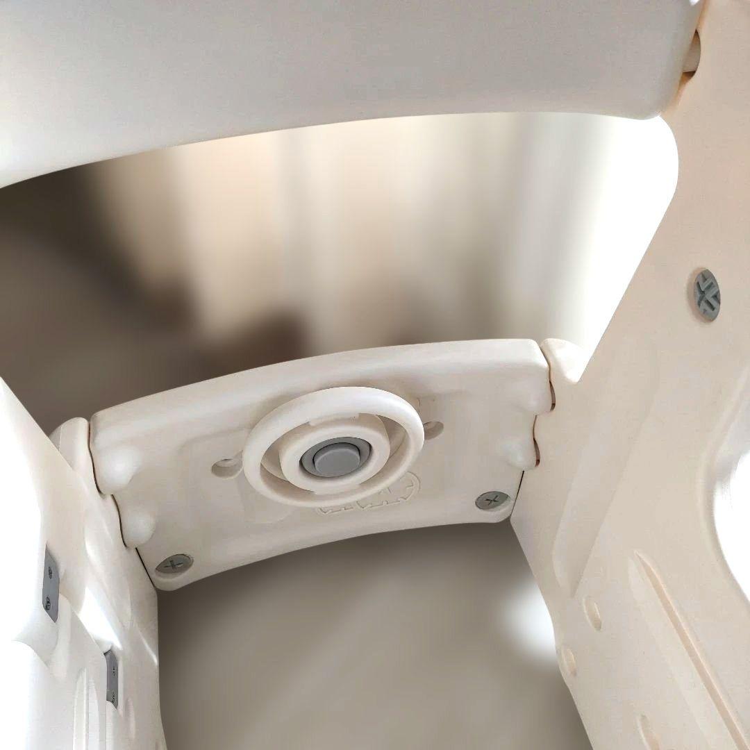 滑り台 バス　 室内遊具　大型遊具