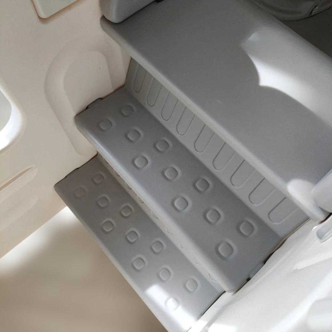 滑り台 バス　 室内遊具　大型遊具