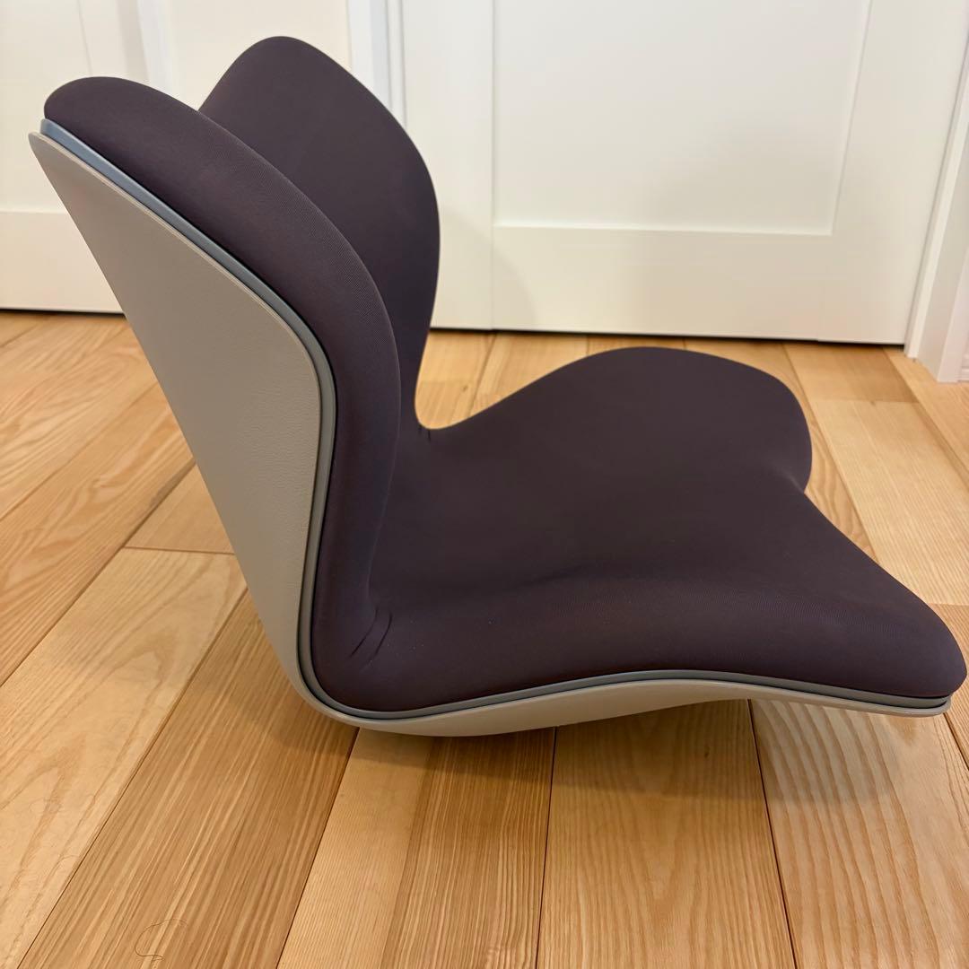 【ももち様】MTG スタイルプレミアム 骨盤矯正クッション　ほぼ新品