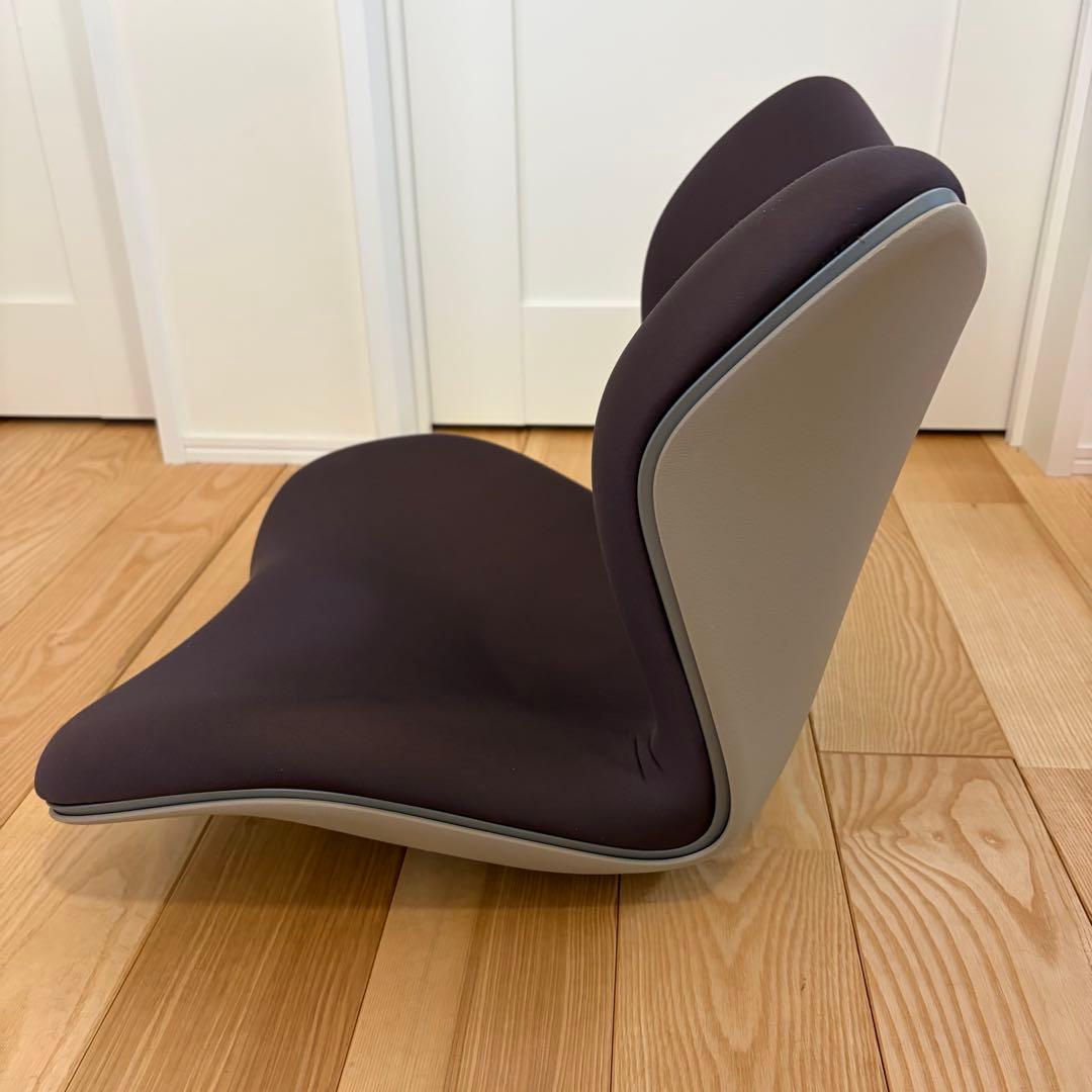 【ももち様】MTG スタイルプレミアム 骨盤矯正クッション　ほぼ新品