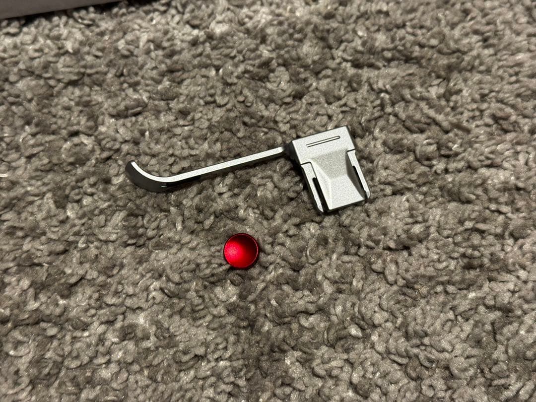 FUJIFILM X-E5 レンズキット シャッター260回