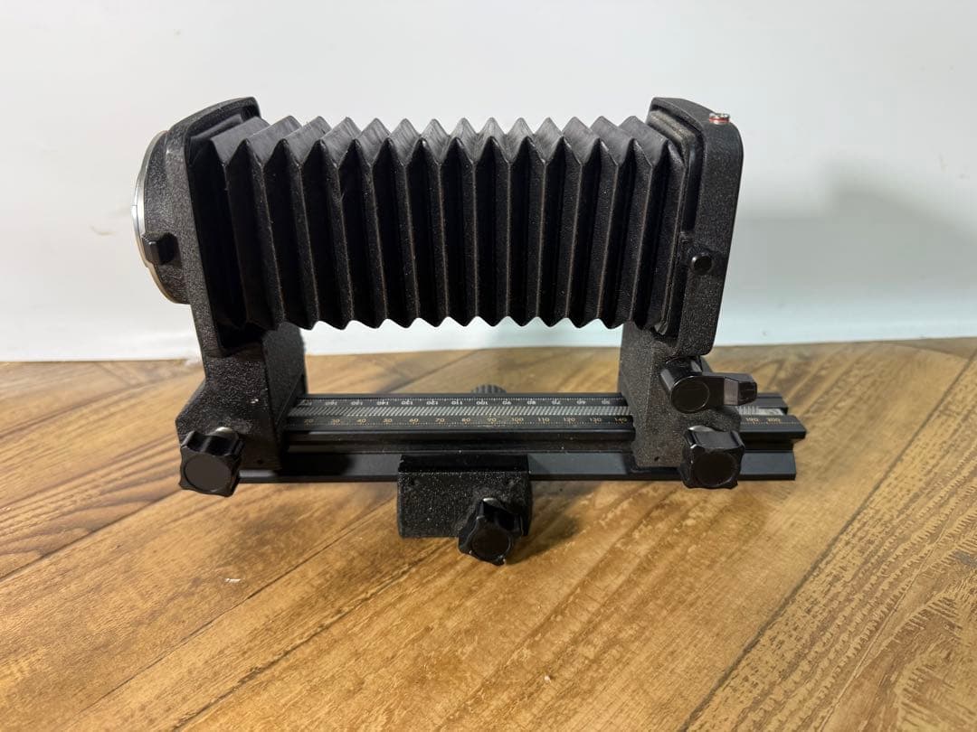◆Nikon◆ニコン◆BELLOWS◆PB-6◆ベローズアタッチメント◆蛇腹◆