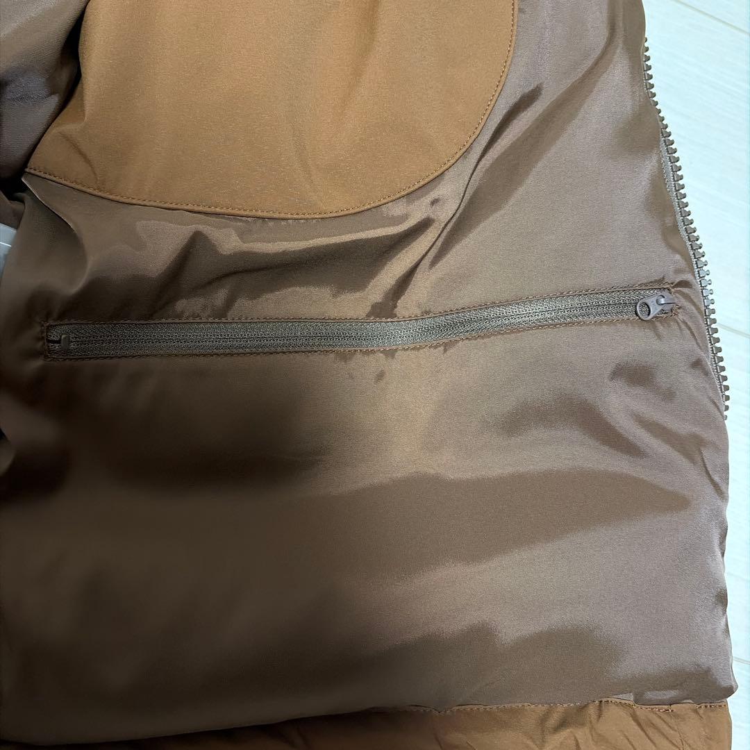 DAIWAPIER39 ゴアテックス ダウンベスト 美品