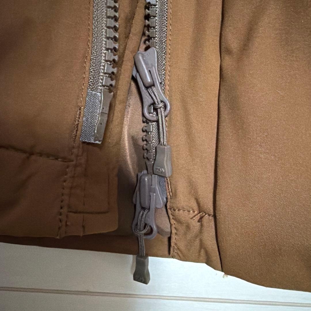 DAIWAPIER39 ゴアテックス ダウンベスト 美品