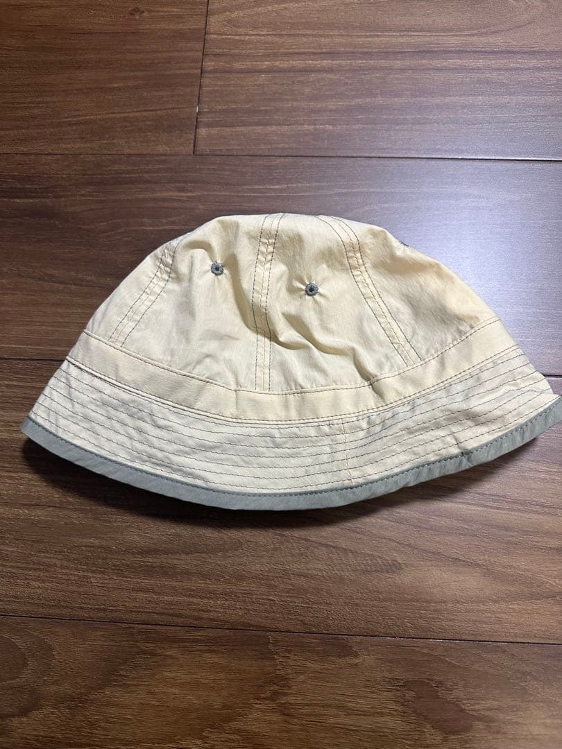 USUAL THINGS SCRUTINY ハット