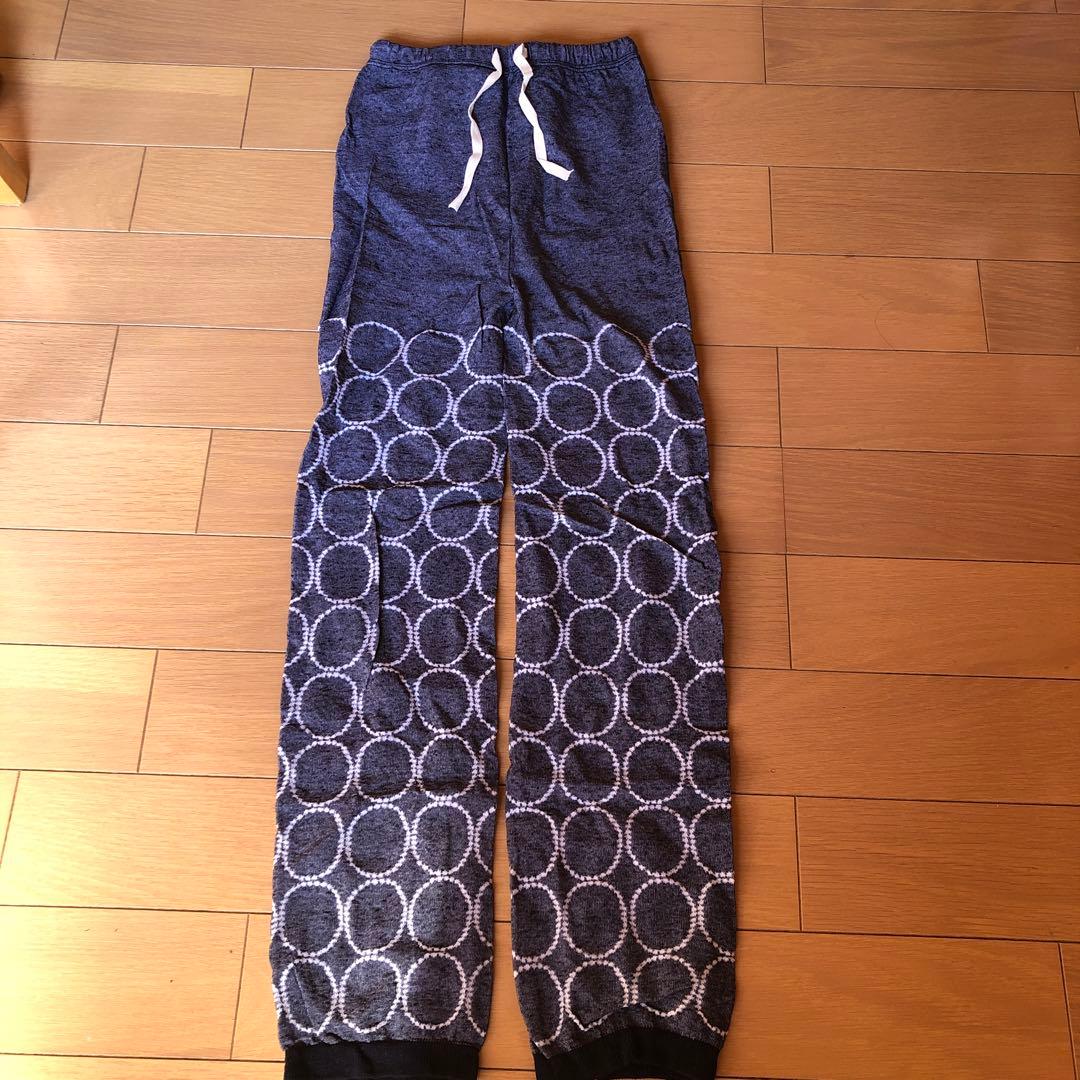 ミナペルホネン　レギンス　タンバリン　新品未使用未開封