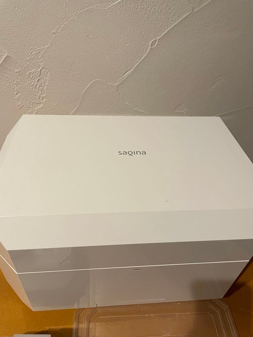 サキナ　美顔器　ルルシェ