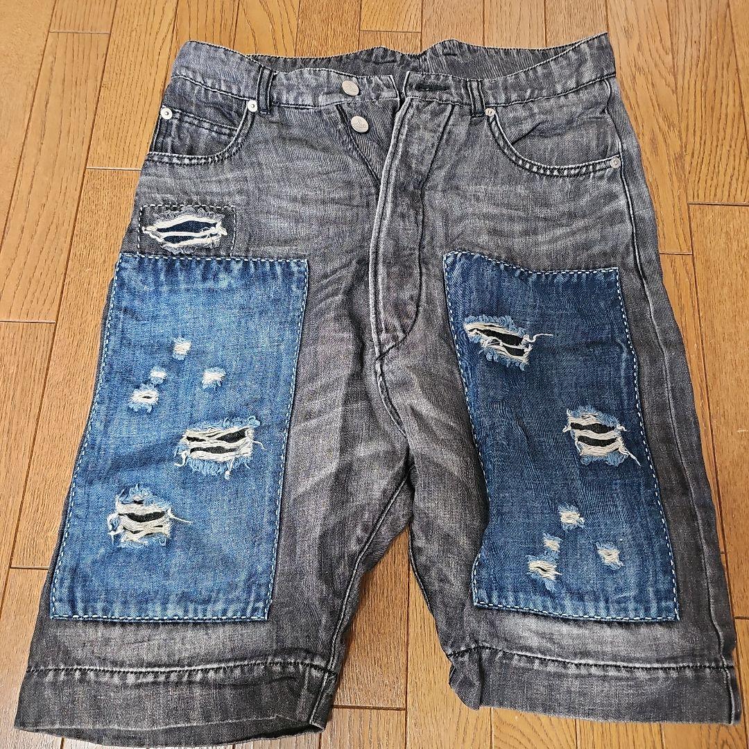 Vivienne Westwood ハーフパンツ