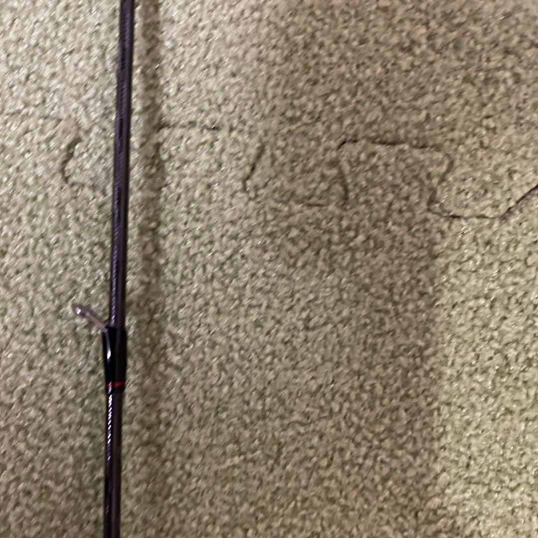 セフィア　XTUNE S92ML＋