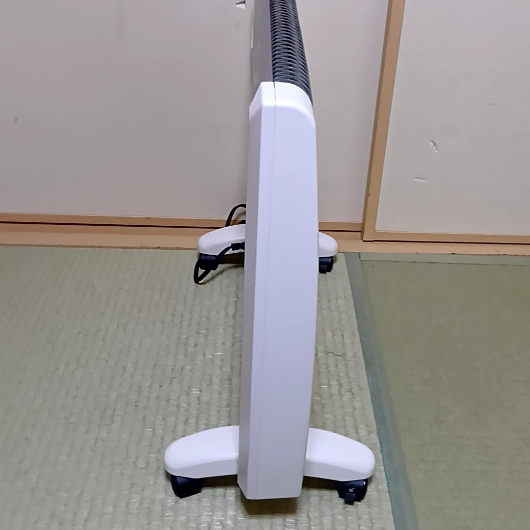 【連休特価】ゼンケン アーバンホット 遠赤外線ヒーター RH-2200