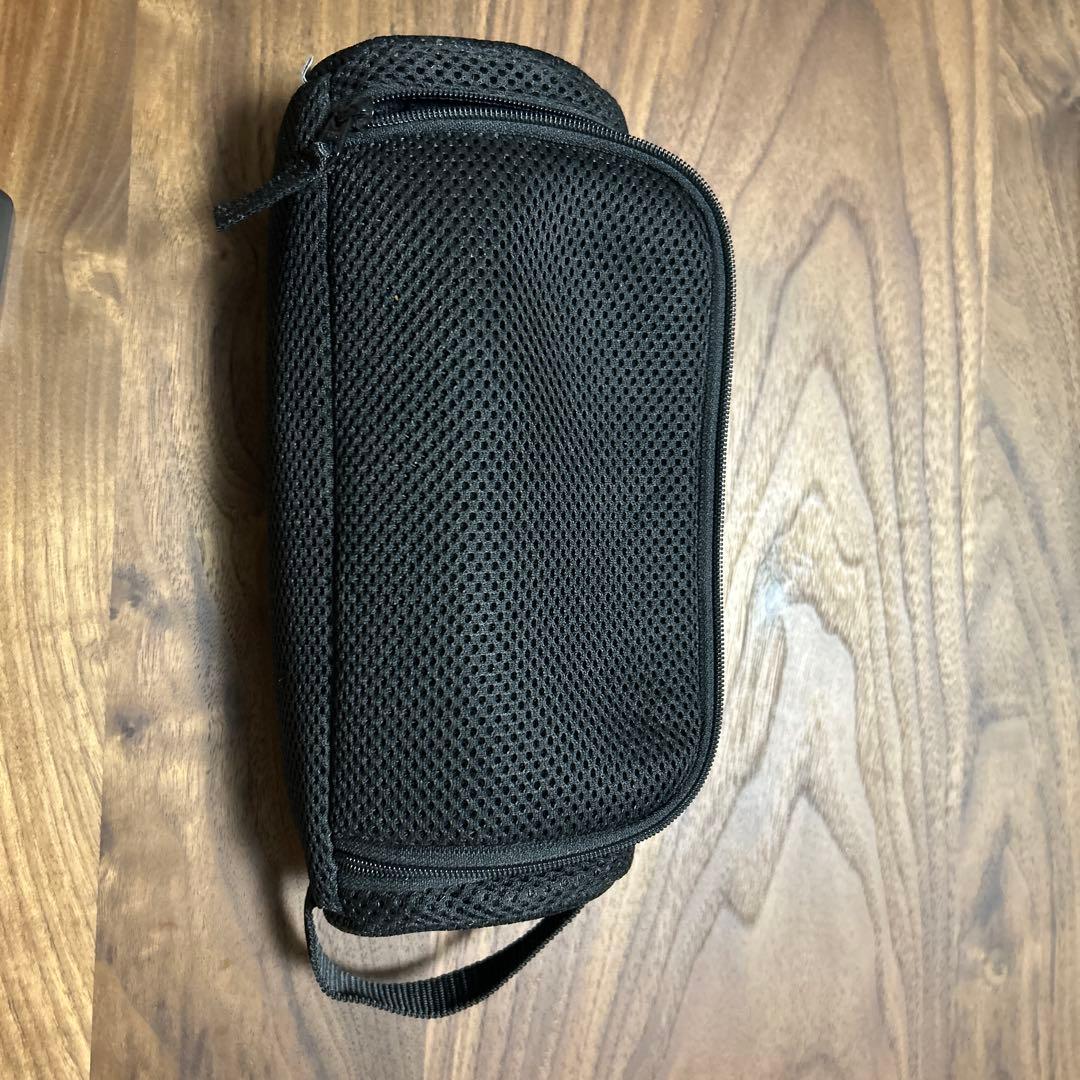 SONY HDR-CX680 レッド ハンディカム バッテリー2個付き