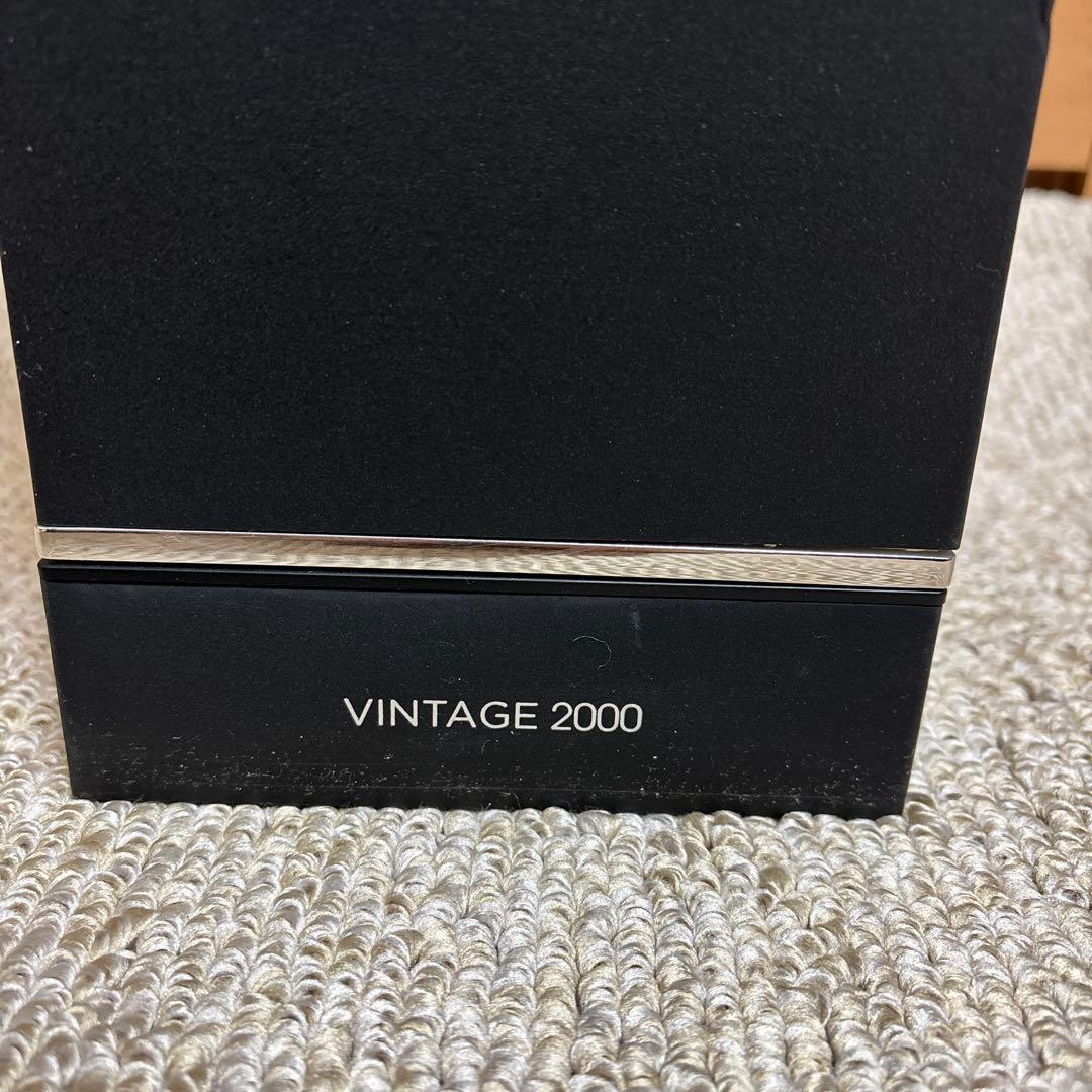 [未開栓]ドン・ペリニヨン ビンテージ 2000 シャンパン 750ml