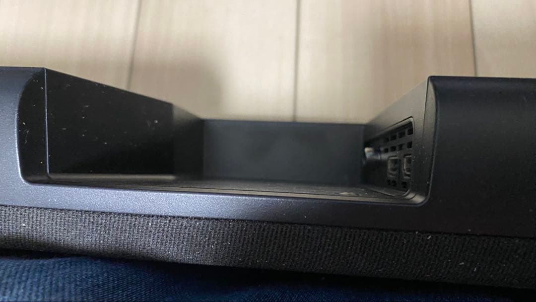 YAMAHA フロントサラウンドシステム YAS-108