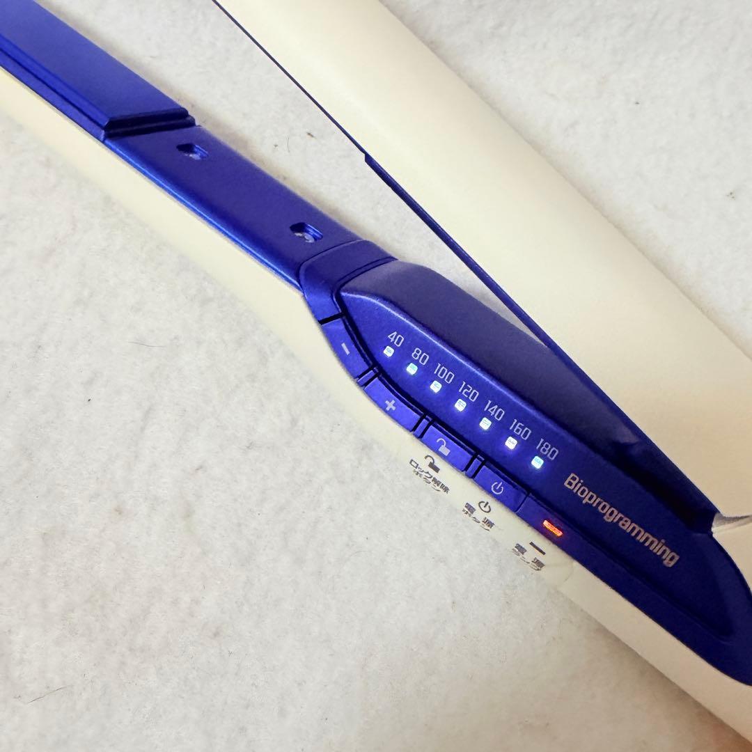 リュミエリーナ ヘアビューロン バイオプログラミング HBRST3D-G 3D