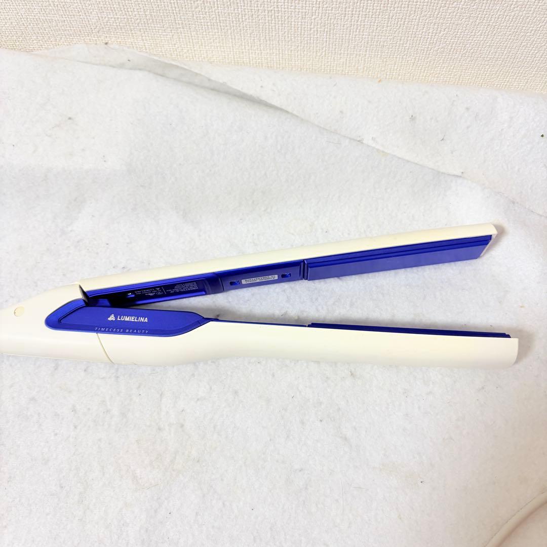 リュミエリーナ ヘアビューロン バイオプログラミング HBRST3D-G 3D