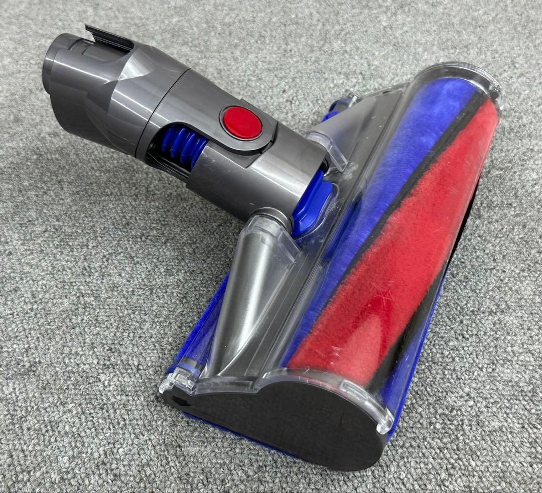 CY25CY24 ダイソン掃除機　ソフトローラークリーナーヘッド 151868