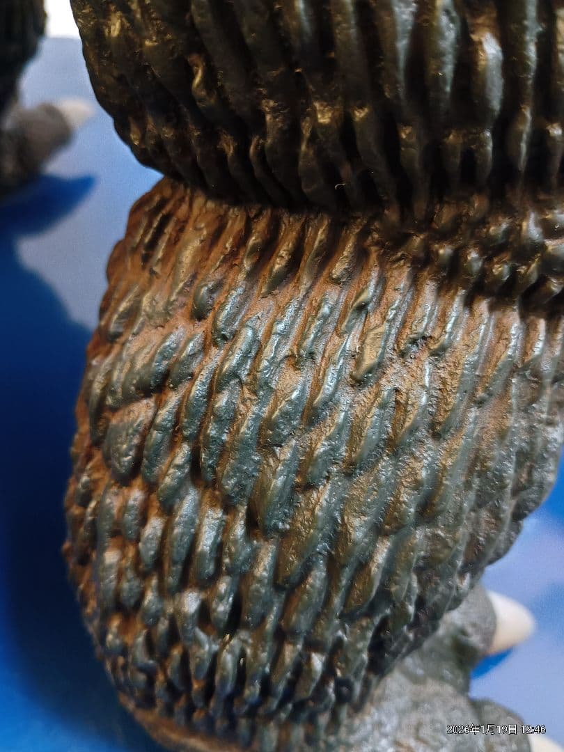 ゴジラ　GODZILLA 1988 東宝　特大