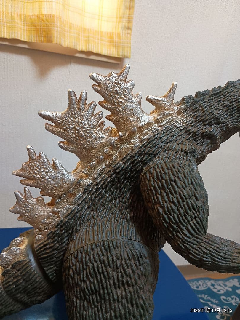 ゴジラ　GODZILLA 1988 東宝　特大