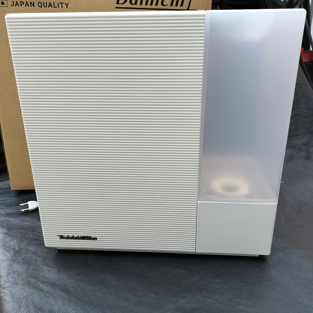 美品 ダイニチ ハイブリッド 加湿器 HD-RXT523 DAINICHI