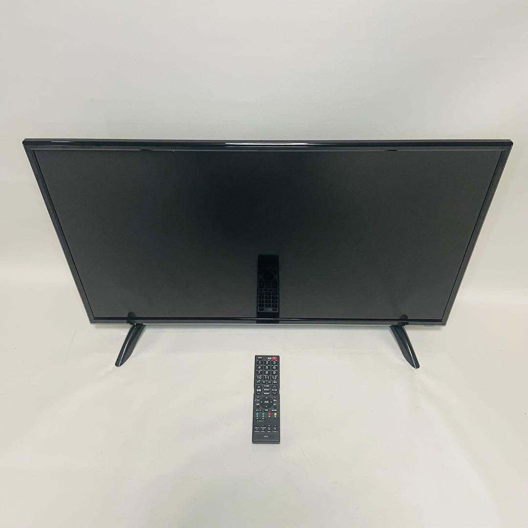 【美品、動作確認済み】IRIE 32型液晶テレビ MAL-FWTV32