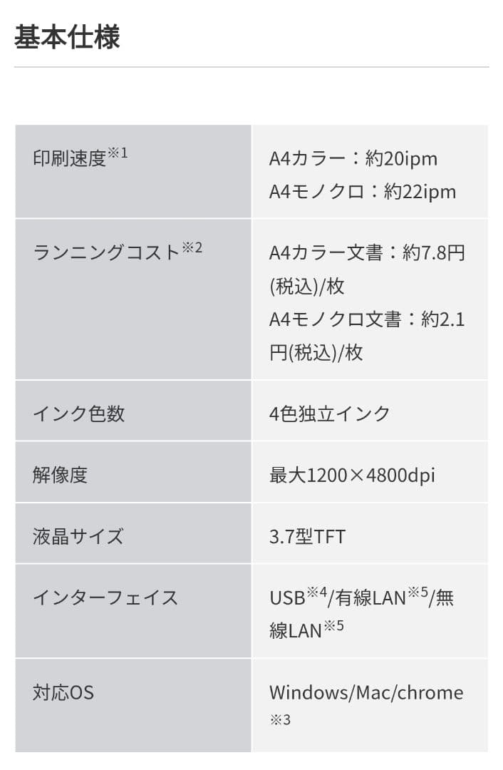 leisurelybrother ブラザー MFC-J6983 CDW