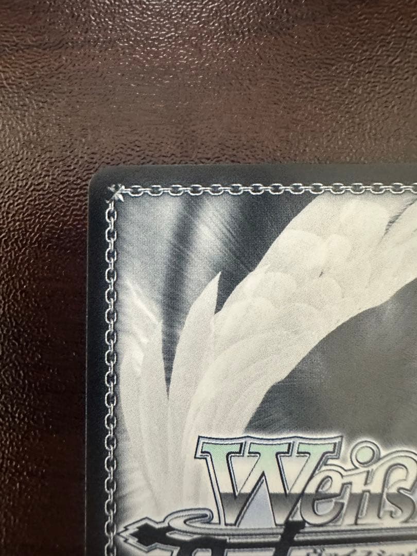 ヴァイスシュヴァルツ NIKKE 大掃除メイド　ソーダ