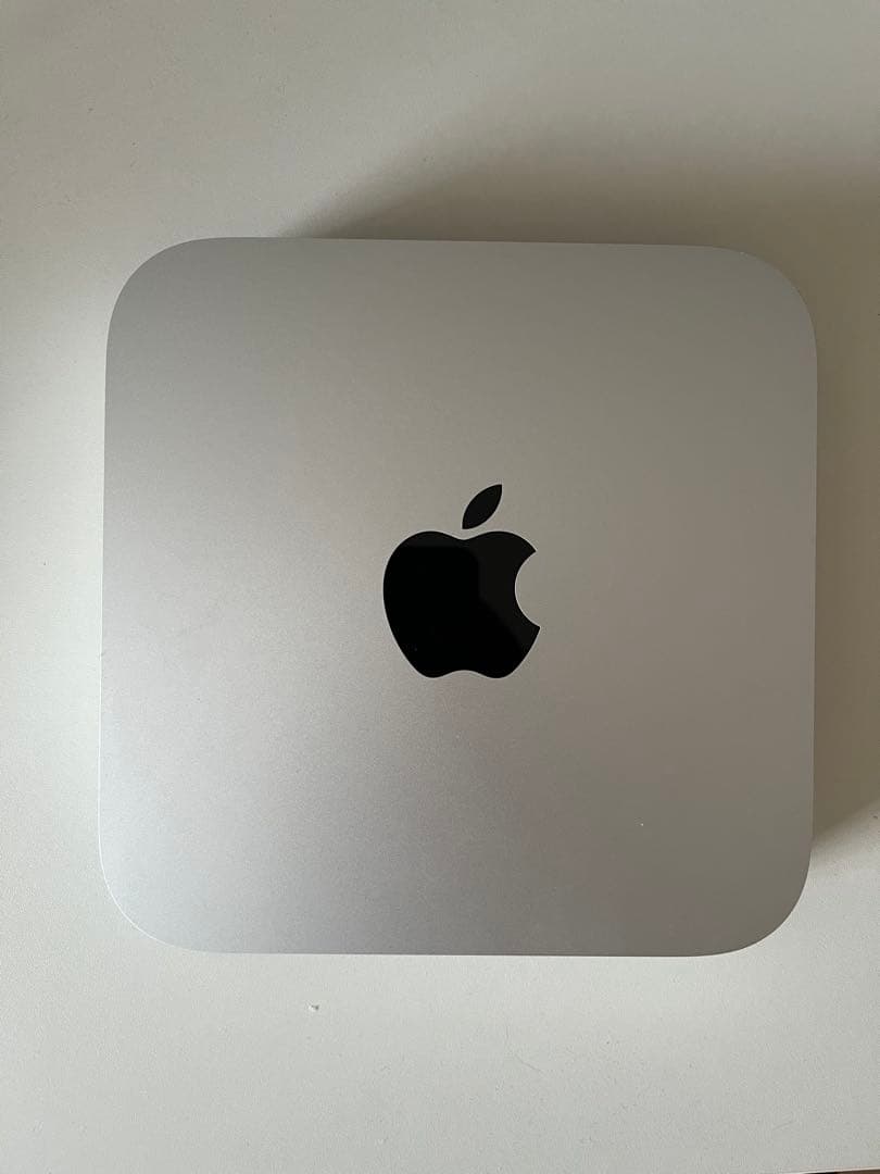 ミニPC Apple Mac mini M2 Pro