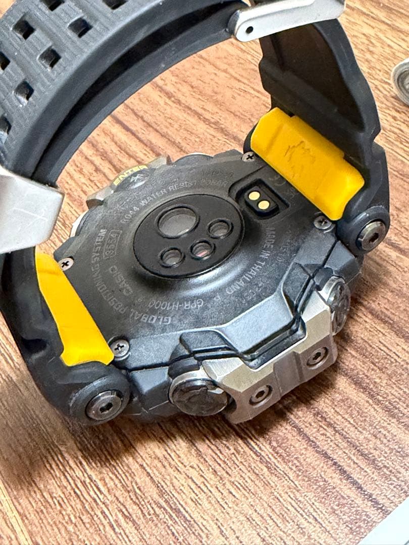 GPR-H1000-1JR 【値下げ不可】