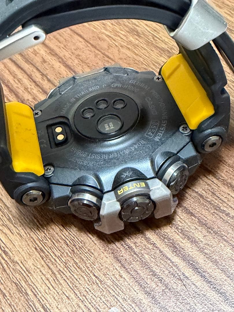 GPR-H1000-1JR 【値下げ不可】