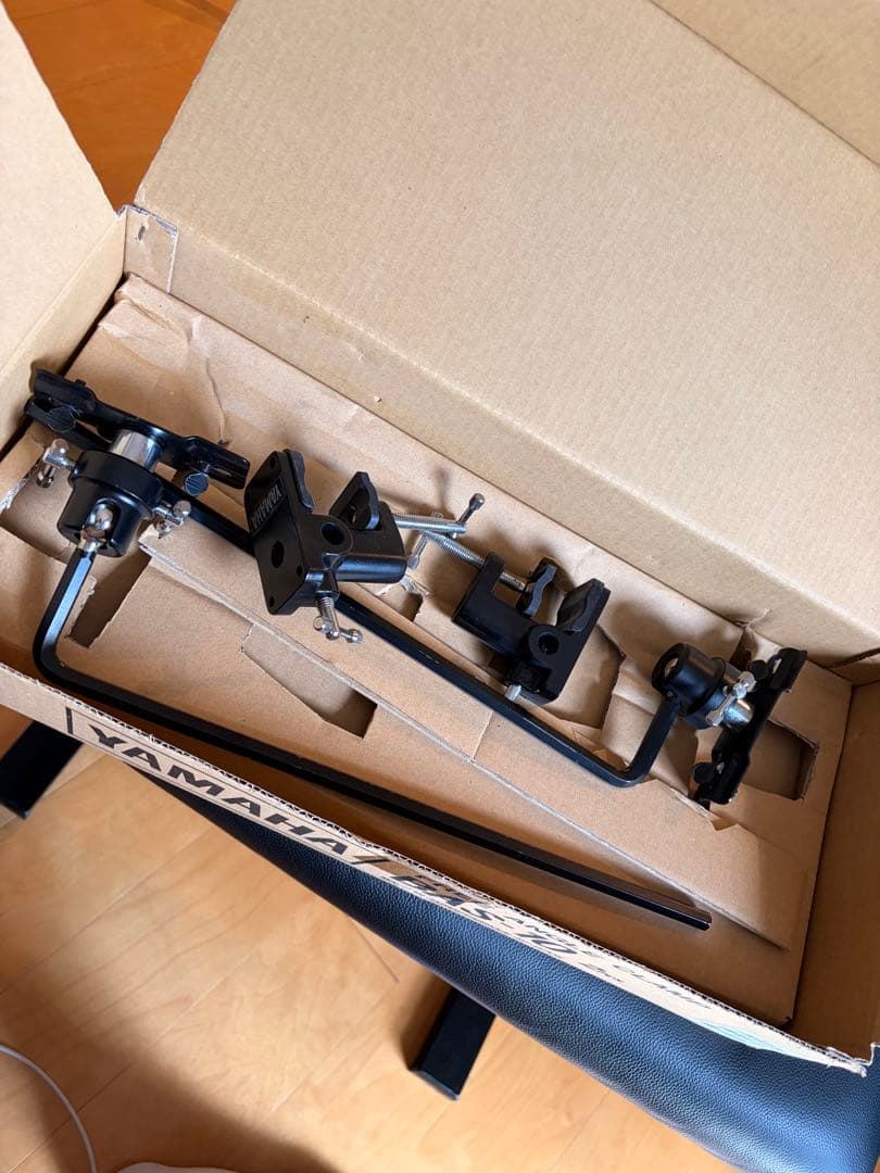 YAMAHA MSP3 モニタースピーカー 2個セット