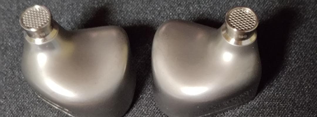 イヤホン MELODIC ARTIFICATION ALTER EGO