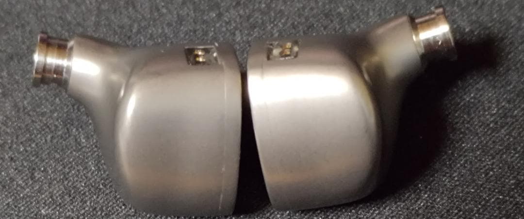 イヤホン MELODIC ARTIFICATION ALTER EGO