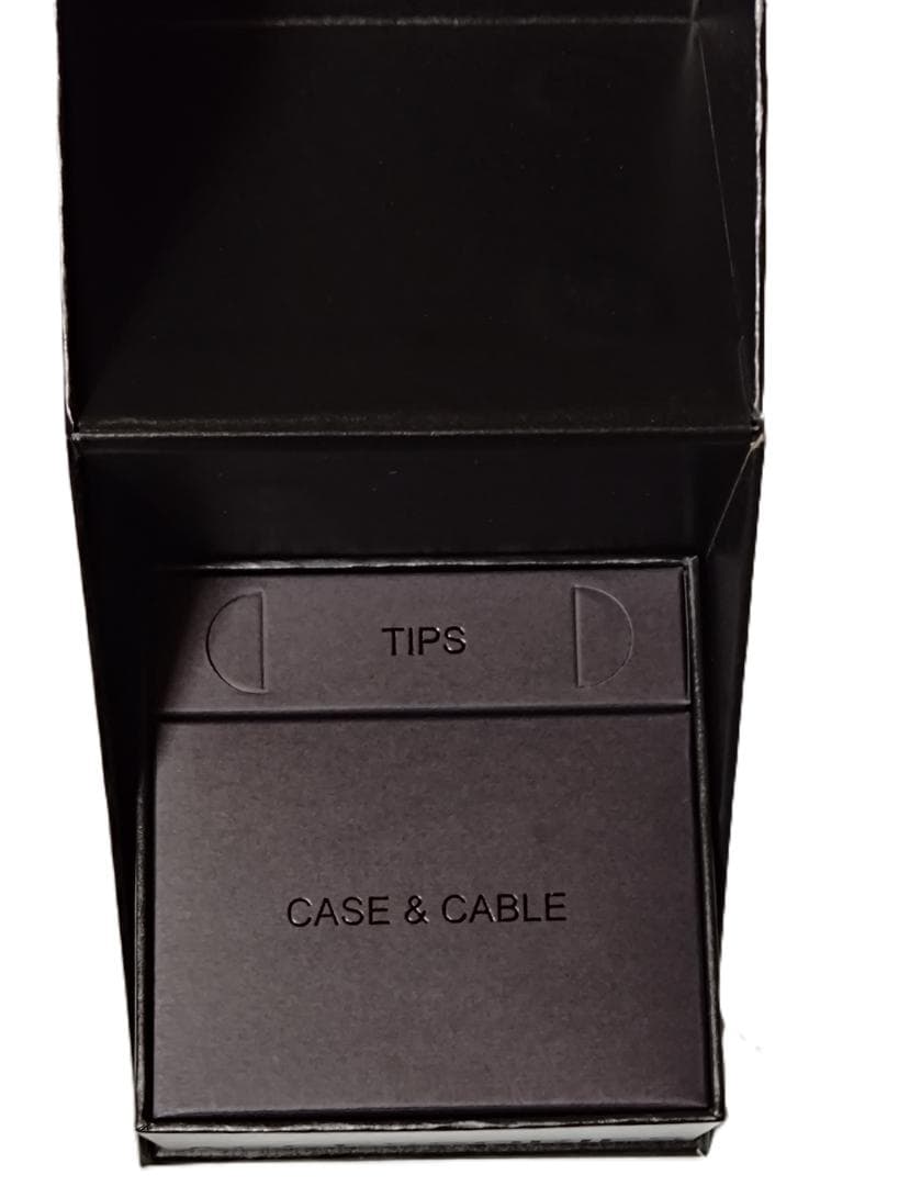 イヤホン MELODIC ARTIFICATION ALTER EGO