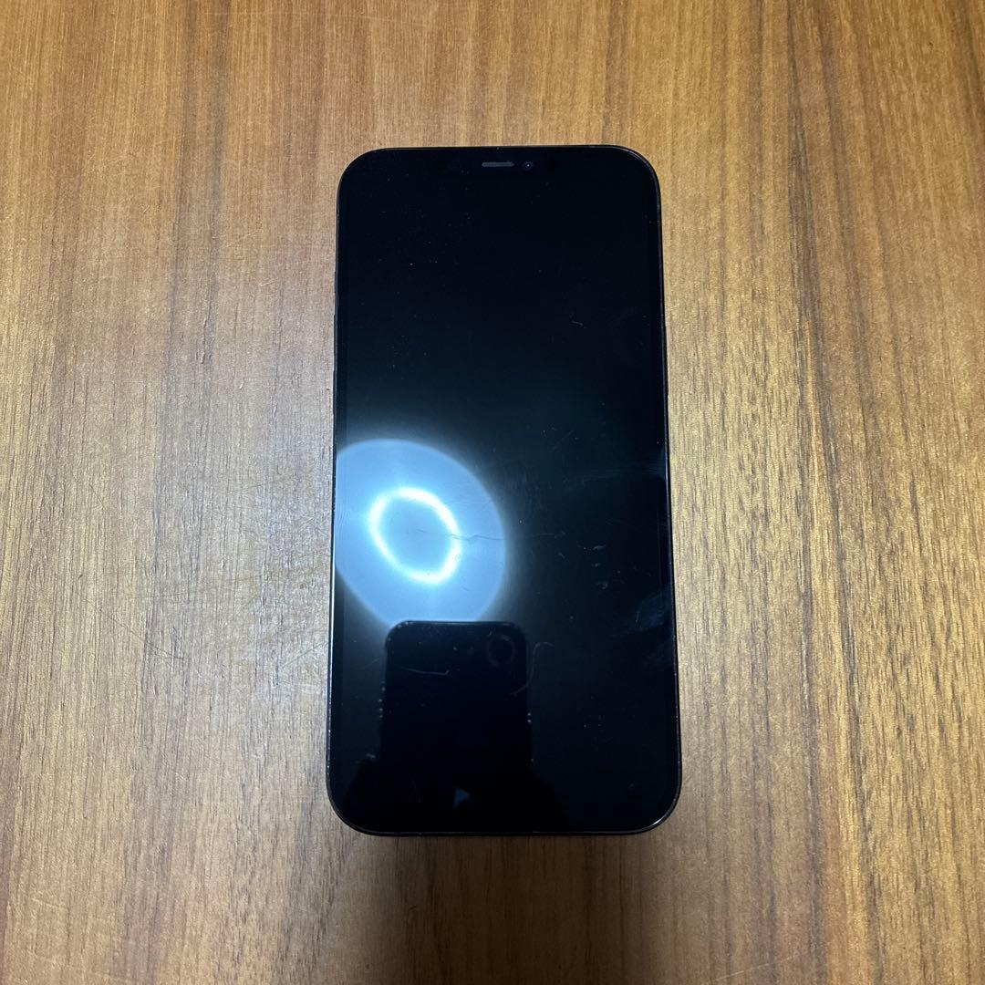 「ジャンク品」Apple iPhone 12 Pro Max
