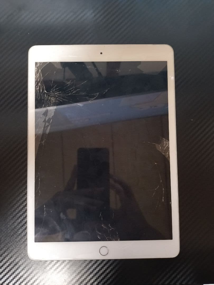 Apple iPad8 128gb可動品