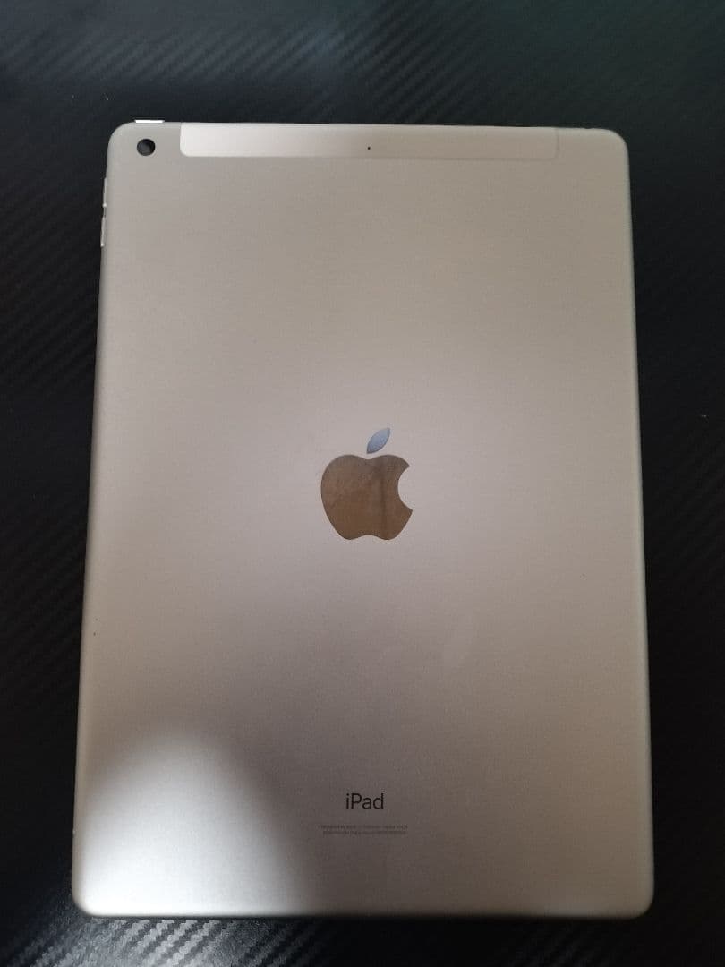 Apple iPad8 128gb可動品