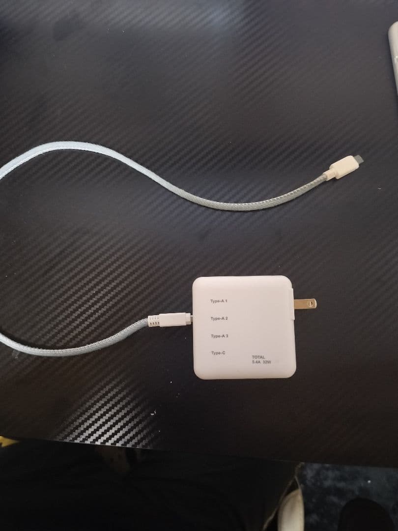 Apple iPad8 128gb可動品