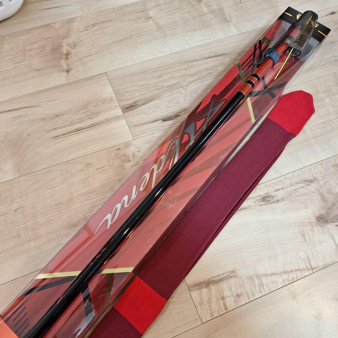 がまかつ　アルデナ 1-50